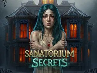 Sanatorium Secrets